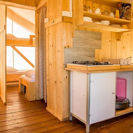 Sunflower Camping Holiday park 4*