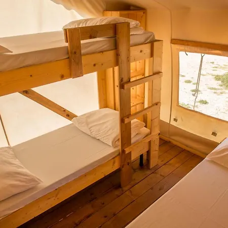 Sunflower Vakantiepark 4*