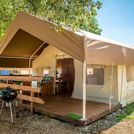 Ferienpark Sunflower Camping 4*