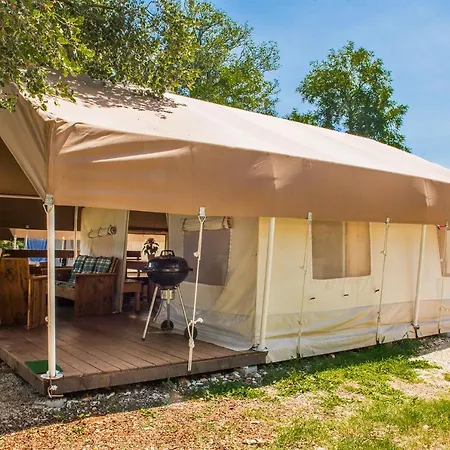 Holiday park Sunflower Camping