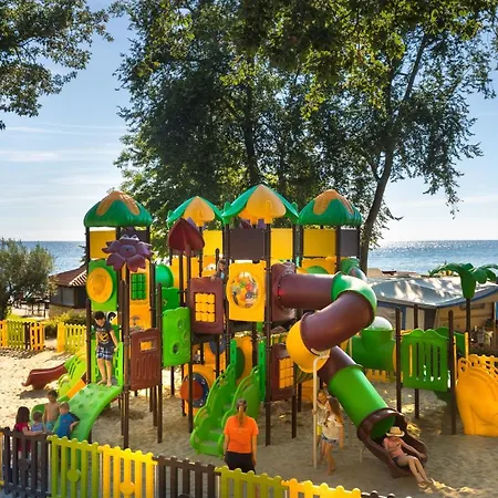 Sunflower Camping Ferienpark Mareda
