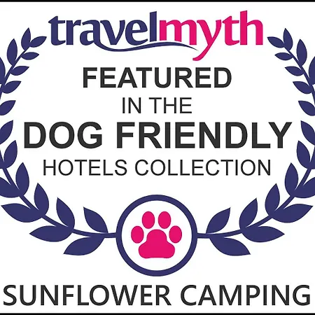 Sunflower Camping Park za odmor