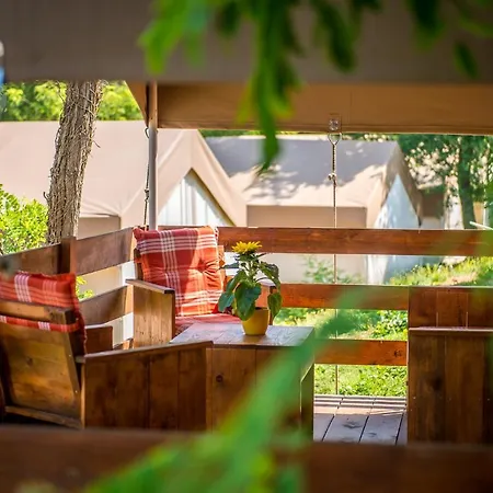Holiday park Sunflower Camping 4*