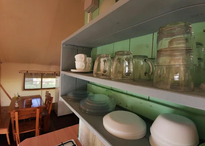 منتزه العطل Sunflower Mareda