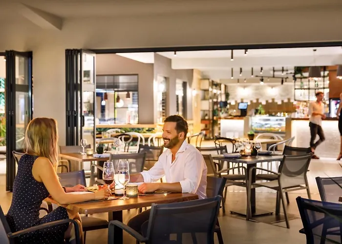 Sunflower منتزه العطل Mareda