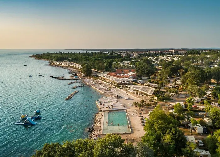 Sunflower 홀리데이파크