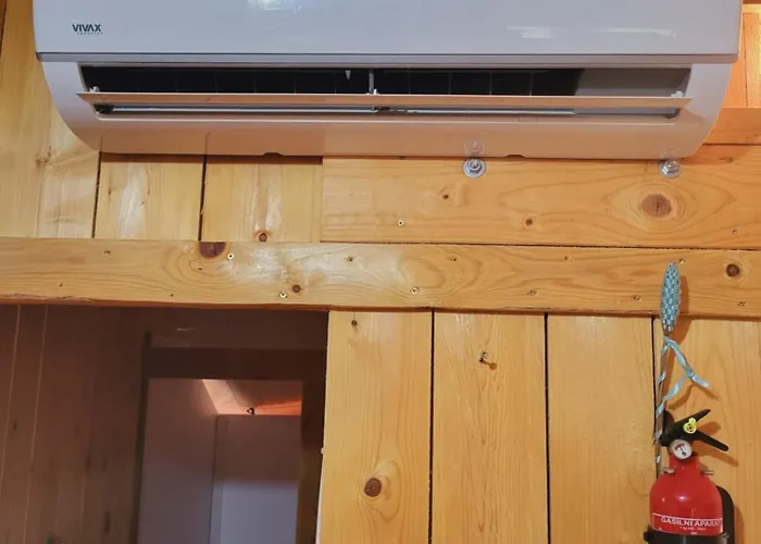 Sunflower 홀리데이파크 Mareda