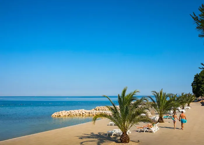 Sunflower 홀리데이파크 4*