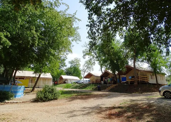 홀리데이파크 Sunflower 4*