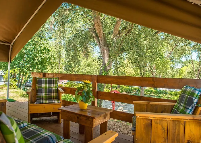 홀리데이파크 Sunflower