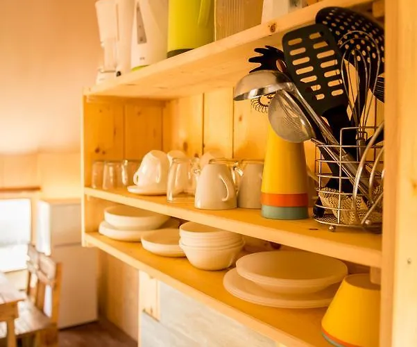 Sunflower 홀리데이파크