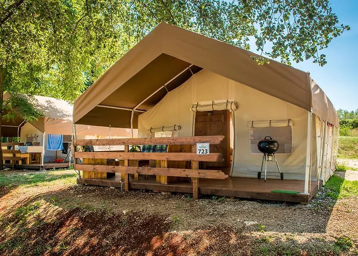 منتزه العطل Sunflower Mareda