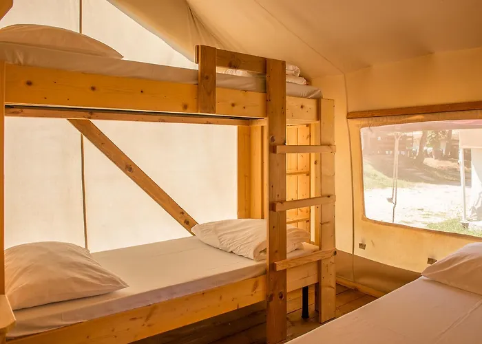 홀리데이파크 Sunflower 4*