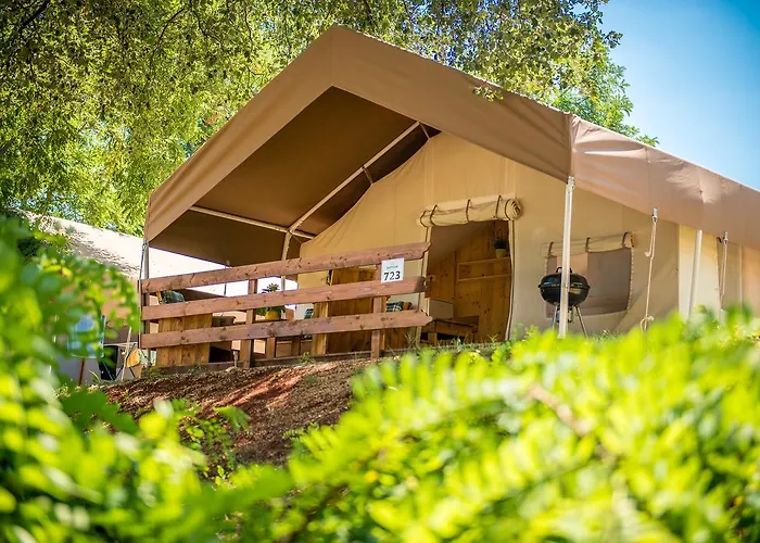 홀리데이파크 Sunflower