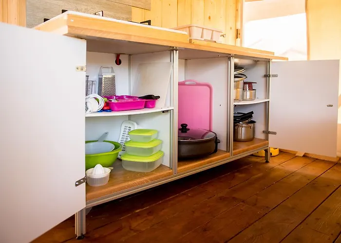 홀리데이파크 Sunflower 4*