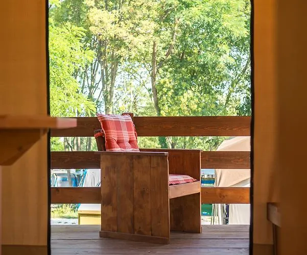 홀리데이파크 Sunflower 4*