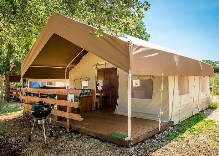 홀리데이파크 Sunflower 4*