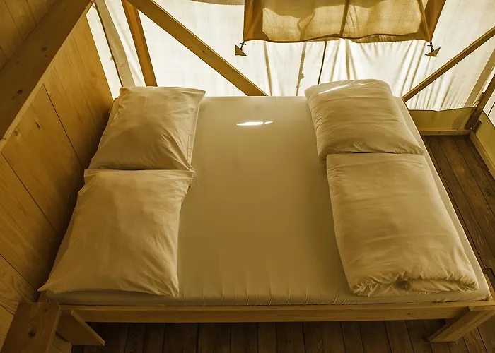 منتزه العطل Sunflower 4*