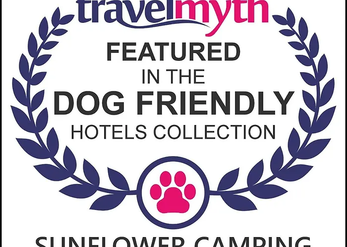 Sunflower منتزه العطل